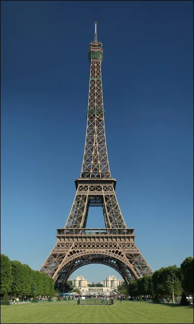 Dans quelle ville ce bâtiment se trouve-t-il ?