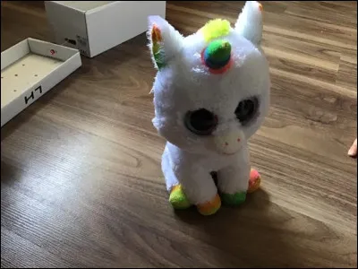 Comment ce Beanis Boos s'appelle-t-il ?