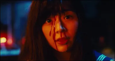 Quel est ce personnage ?