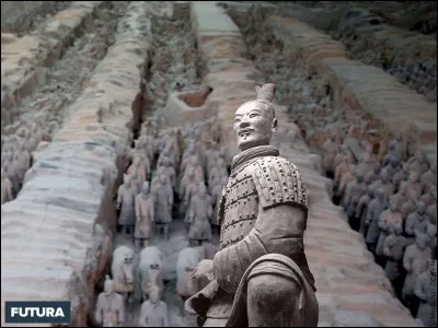 Quel est ce monument ?