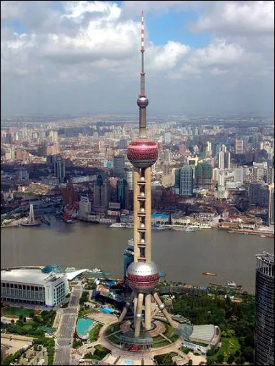 Quel est ce monument ?