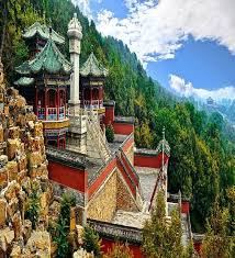 Quiz Chine