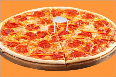 Ton plat préféré est...