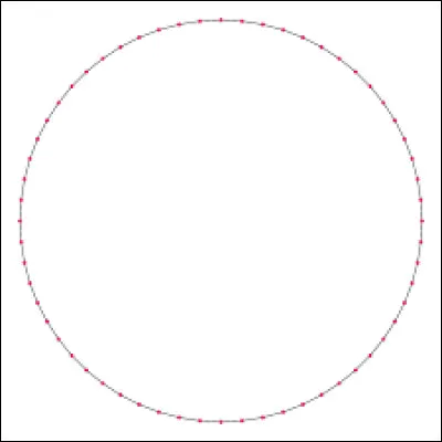 Comment s'appelle le polygone ayant 100 côtés ?