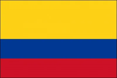 Quel est ce drapeau ?