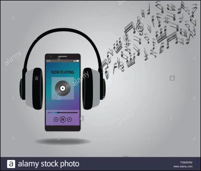 &Agrave; quel groupe doit-on la chanson "T&eacute;l&eacute;phone" dans lequel un homme attend au t&eacute;l&eacute;phone que sa copine lui r&eacute;ponde ?