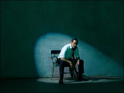 Qu'est-ce qu'a provoqué le sang du Kree chez Coulson ?