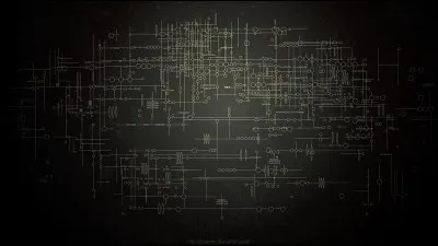 Les symboles que grave Coulson représente...