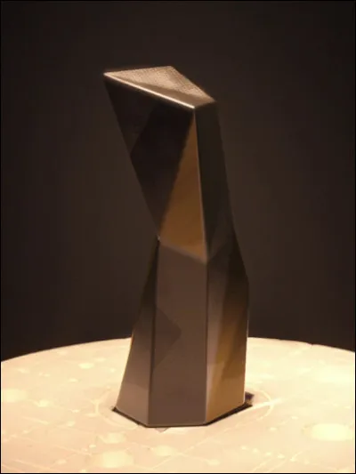 De quelle origine est l'obélisque ?