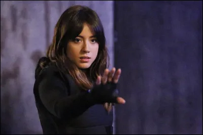 Comment Mack surnomme-t-il Daisy ?