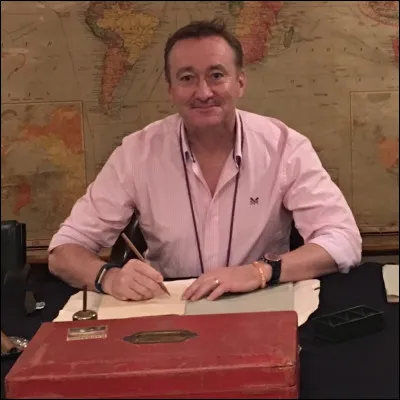 Votre patron vous a licencié.