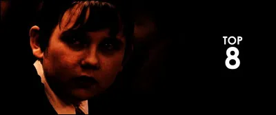 8) Neville Londubat
Parmi ces personnages, lequel n'a pas torturé les parents de Neville jusqu'à la folie ?