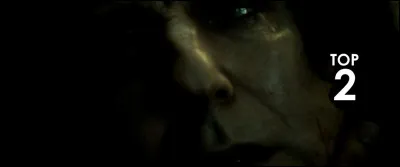 2) Severus Rogue
Il fait tous les mauvais choix, mais il y en a un pire que les autres qui fait basculer son existence dans le remord et la pénitence :