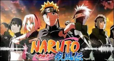 Dans �Naruto', tu pr&eacute;f&egrave;res &ecirc;tre...