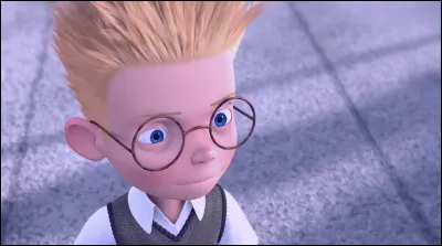 De quel film ce jeune garçon est-il le protagoniste principal ?