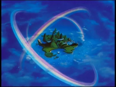 Où faut-il aller pour arriver au Pays Imaginaire ?