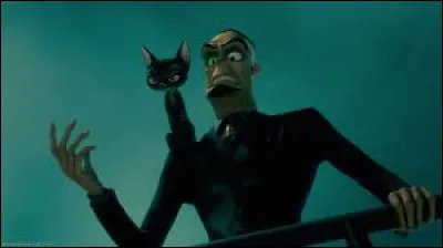 Dans quel film ce personnage est-il le "méchant" ?