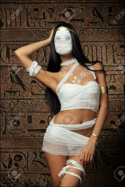 Grande magicienne, maîtresse des dieux, mère protectrice des pharaons. Qui est cette déesse ?