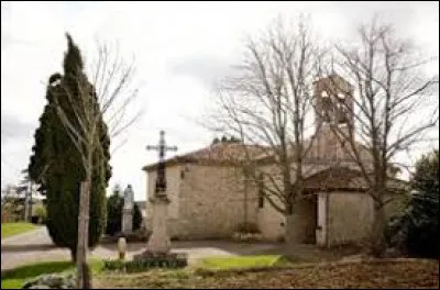 Nous terminons notre balade dans le Gers, à Saint-Antonin. Nous sommes dans l'ex région ...