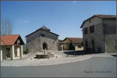 Montmurat est un village Cantalien situé en région ...
