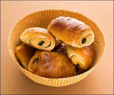 Dis-tu pain au chocolat, chocolatine, petit pain ou pain à la chocolatine ?