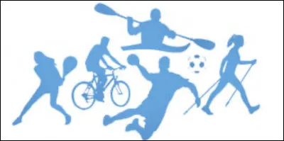 Ton sport préféré :