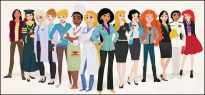 Quel est ton métier de rêve ?