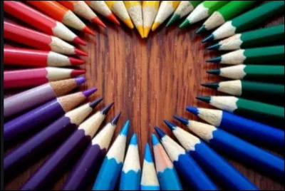 Ta couleur préférée :