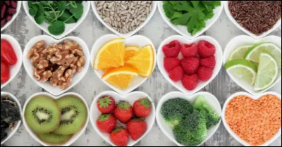 Ton aliment préféré :