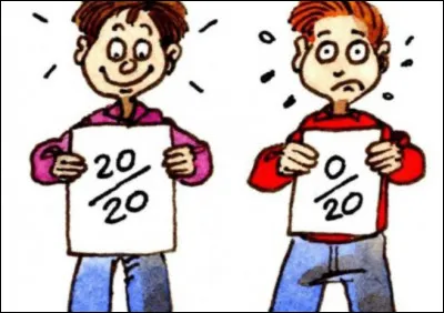 Mets une note pour l'été :