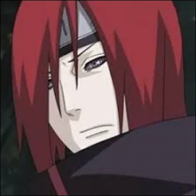 Comment s'appelle ce personnage ?