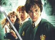 Quiz 'Harry Potter'