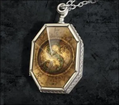 Combien y a-t-il d'Horcruxes dans "Harry Potter" ?