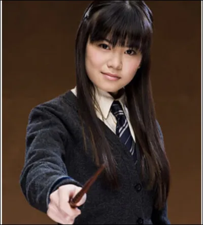 Quel est le Patronus de Cho Chang ?