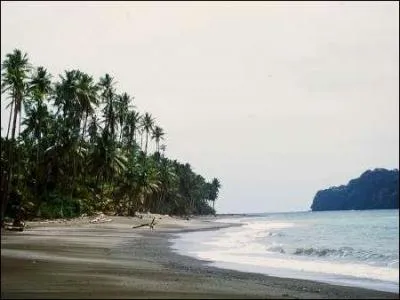 Quel est le seul Etat d'Amrique du Sud  possder une cte sur le Pacifique et une sur l'Atlantique ?