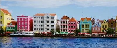 Laquelle de ces les appartient aux Antilles Nerlandaises ?