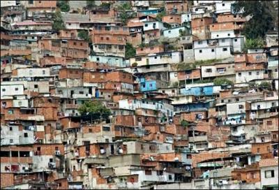 Quel pays a pour capitale Caracas ?