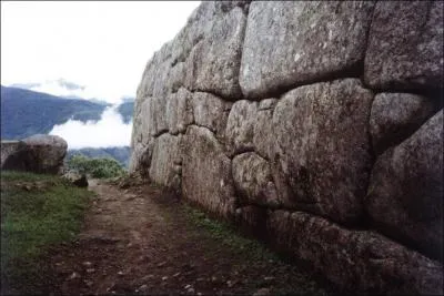 O se trouve le clbre site inca de Cuzco ?