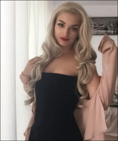 Quel est le prénom de son petit copain ?