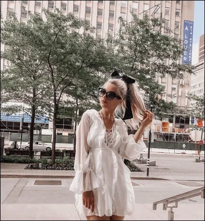 Quel challenge trouve-t-on sur sa chaîne YouTube ?