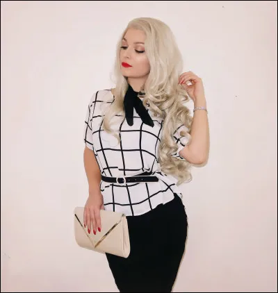 Quel est son style vestimentaire ?