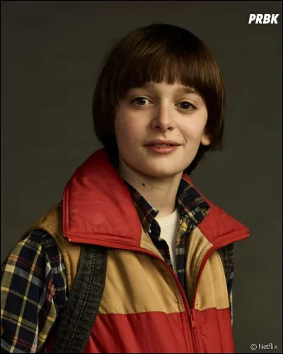 Aimes-tu comment il joue le personnage "Will" ?