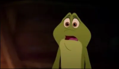 Quelle leçon Mama Odie inculque-t-elle à Naveen lors de la chanson "Il faut creuser encore et encore" dans le film "La Princesse et la Grenouille" ?