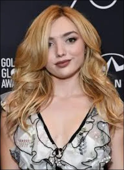 Quel est le film préféré de Peyton ?