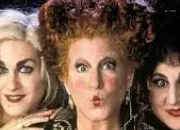 Quiz Les sorci�res au cin�