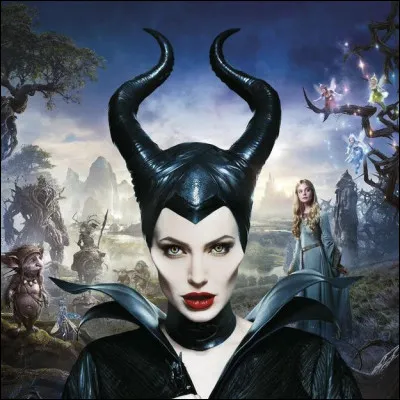 En quelle ann&eacute;e Mal&eacute;fique &agrave; &eacute;t&eacute; cr&eacute;&eacute;e ?