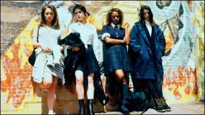 Comment s'appellent les h&eacute;ro&iuml;nes de dangereuse alliance ?