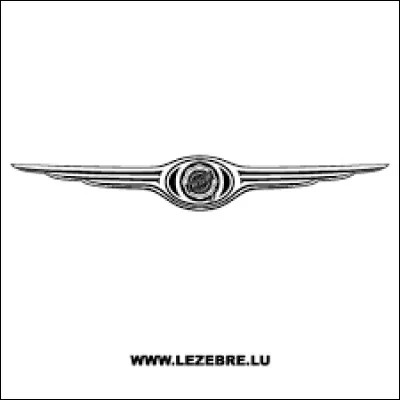 Quelle est cette marque ?