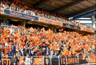 Quel est le nom officiel du Moustoir ?