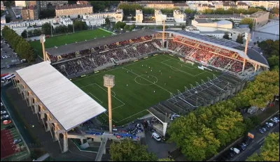 Quel événement se déroule en partie au Moustoir ?